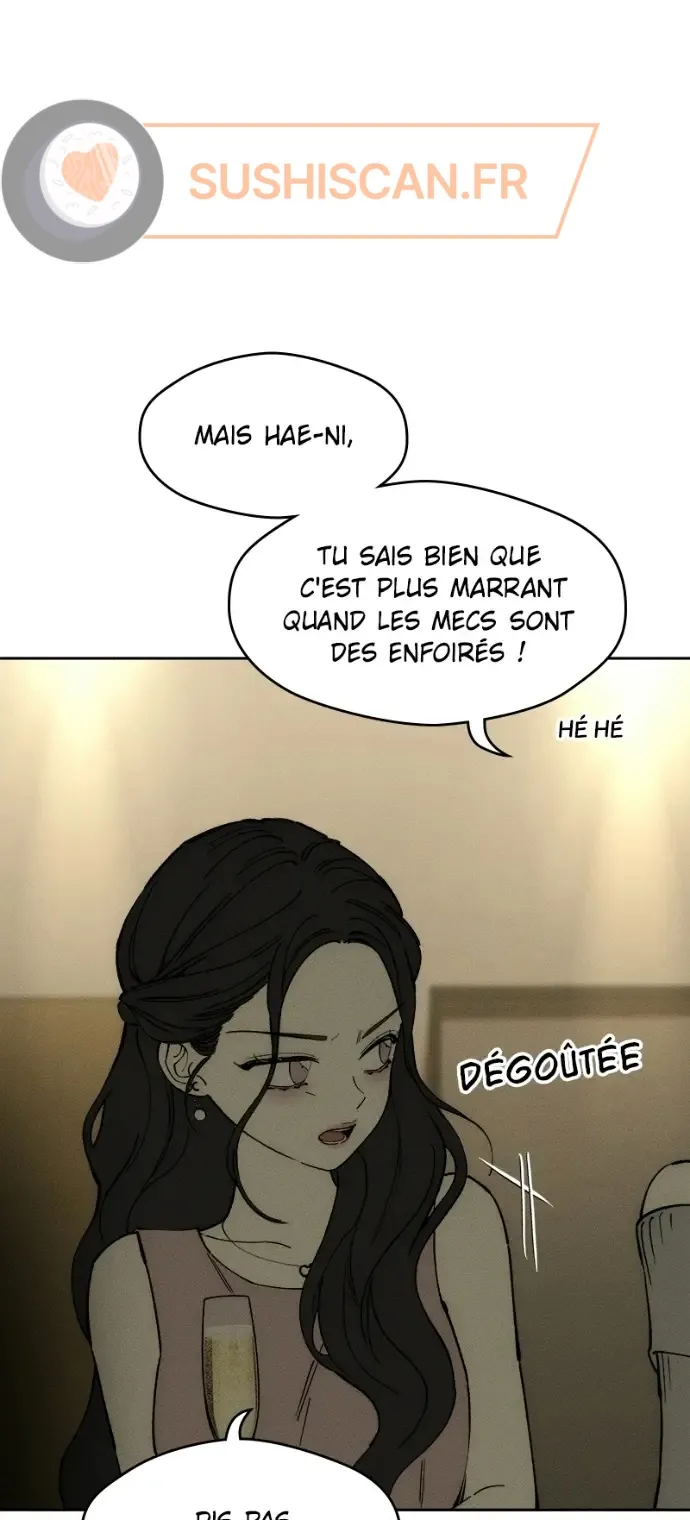 Read Pleure pour cette fleur Manga Online