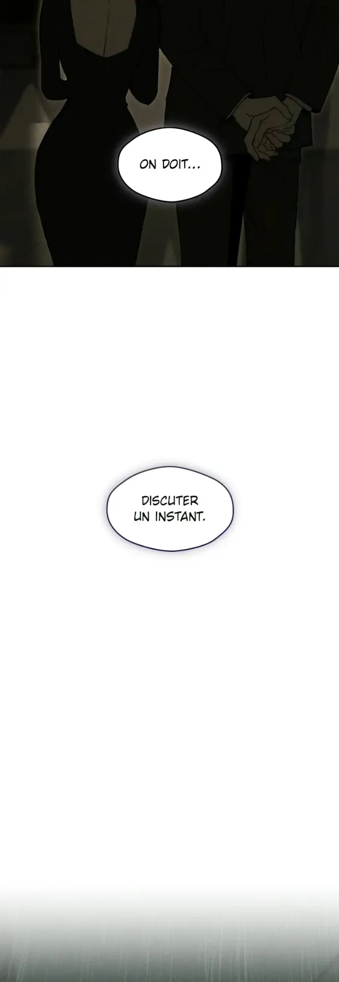 Read Pleure pour cette fleur Manga Online