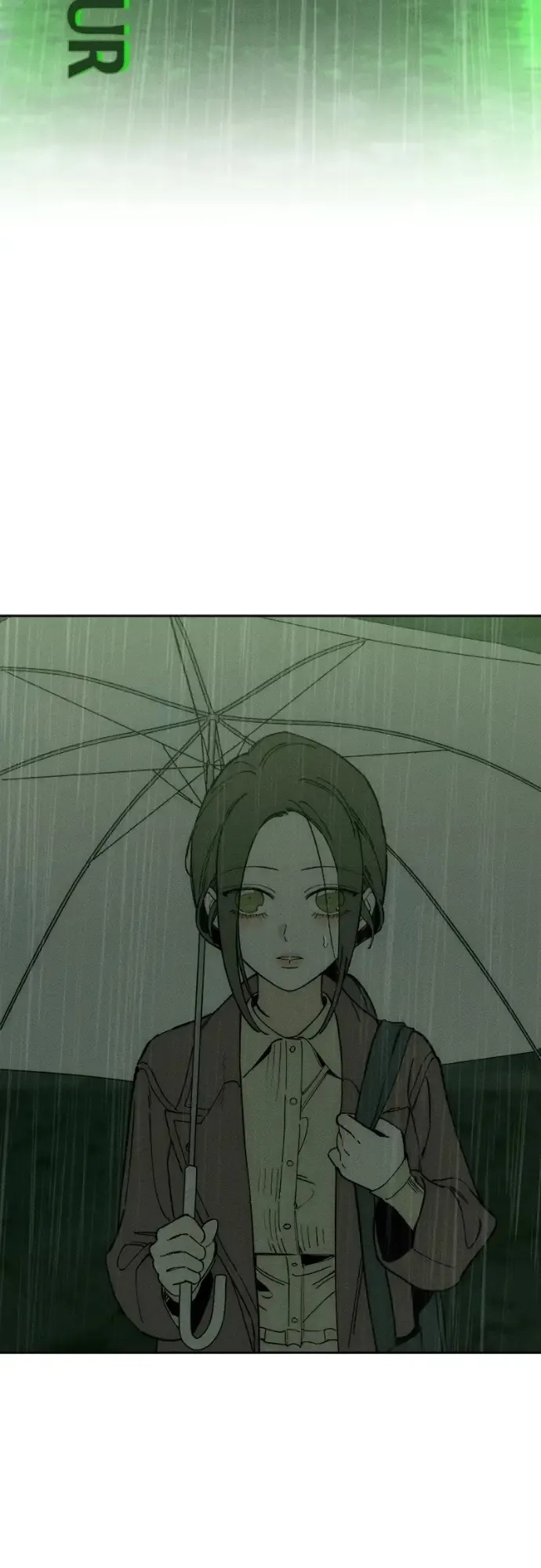 Read Pleure pour cette fleur Manga Online
