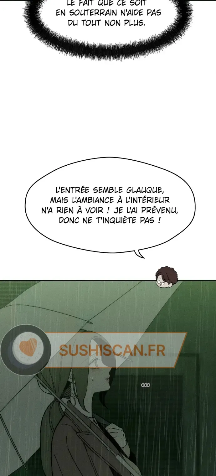 Read Pleure pour cette fleur Manga Online
