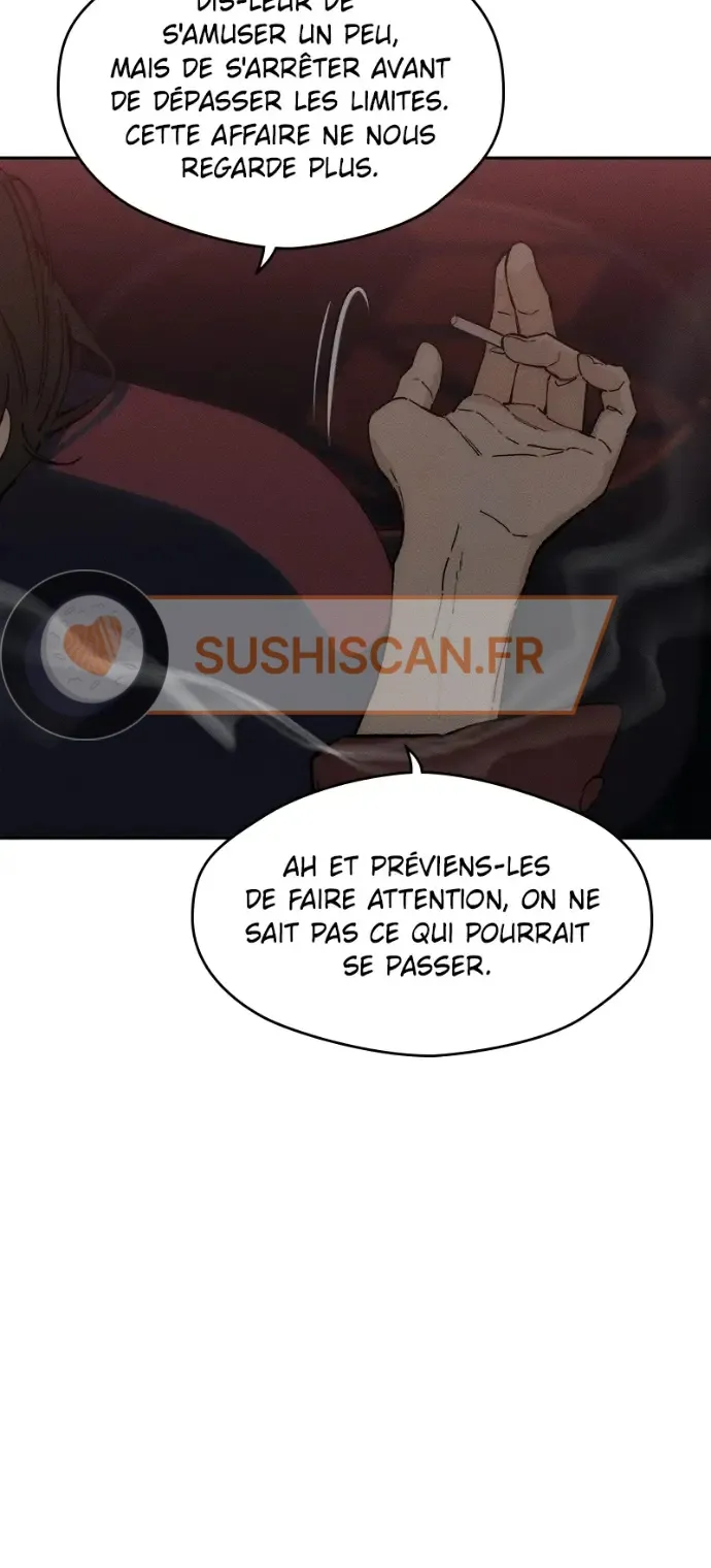 Read Pleure pour cette fleur Manga Online