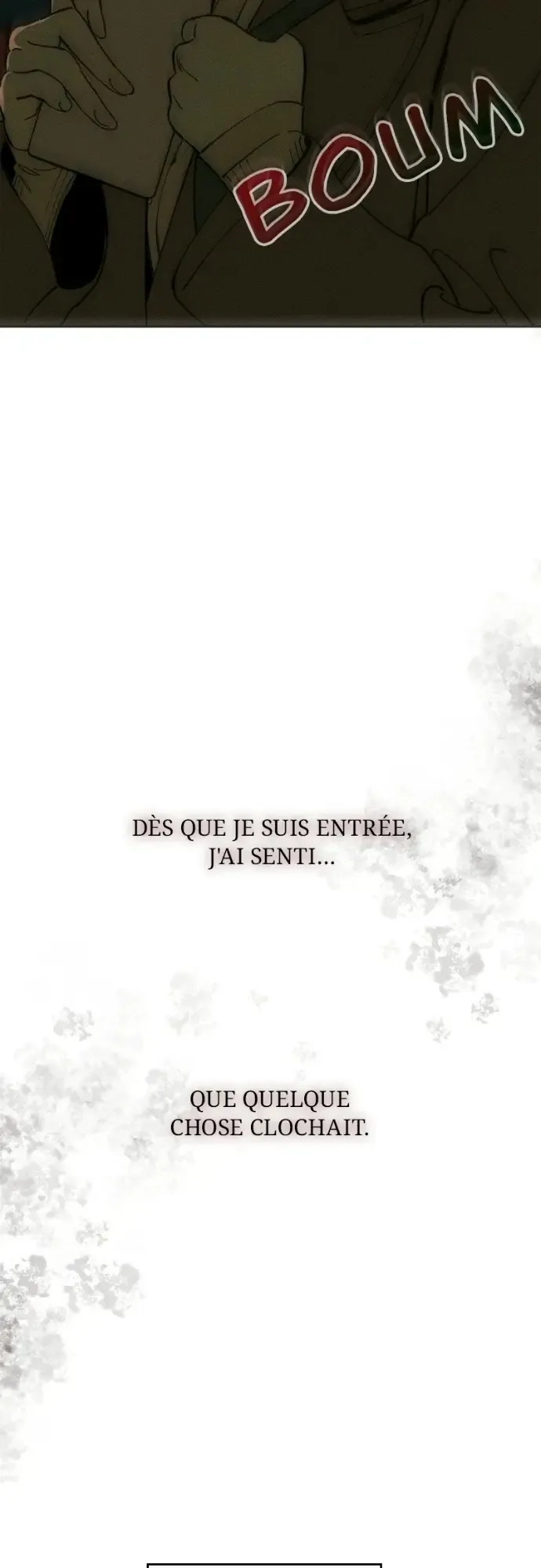 Read Pleure pour cette fleur Manga Online