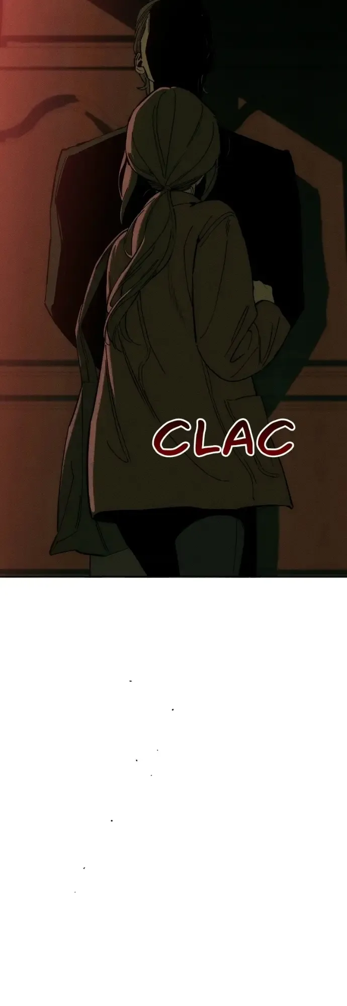 Read Pleure pour cette fleur Manga Online