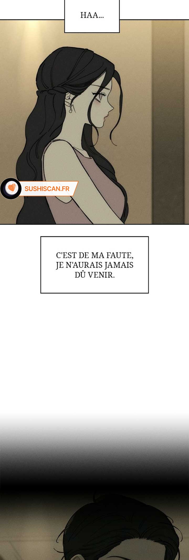 Read Pleure pour cette fleur Manga Online