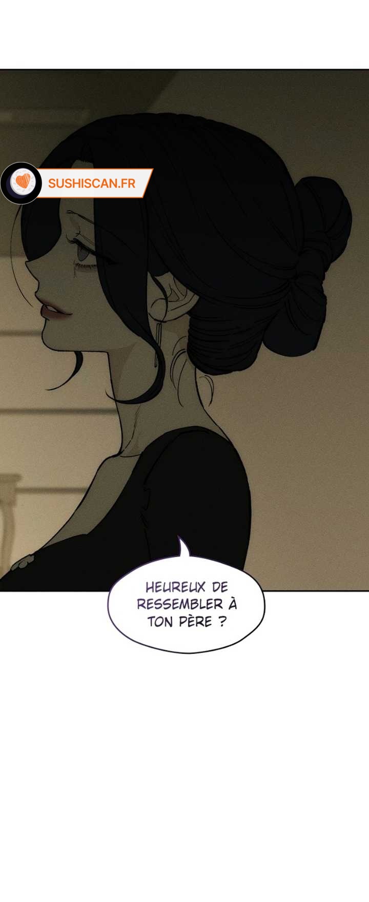 Read Pleure pour cette fleur Manga Online