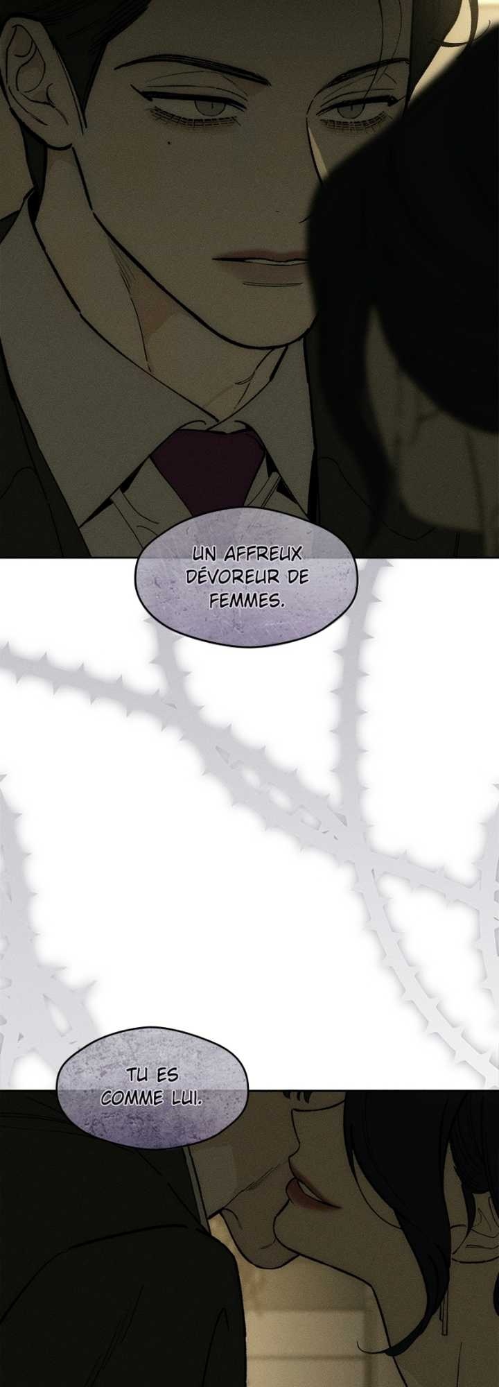Read Pleure pour cette fleur Manga Online