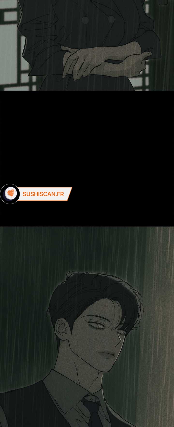 Read Pleure pour cette fleur Manga Online