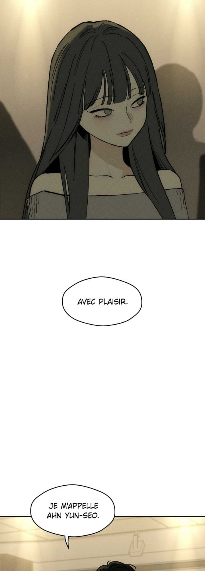 Read Pleure pour cette fleur Manga Online