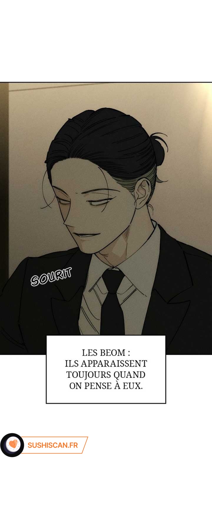 Read Pleure pour cette fleur Manga Online