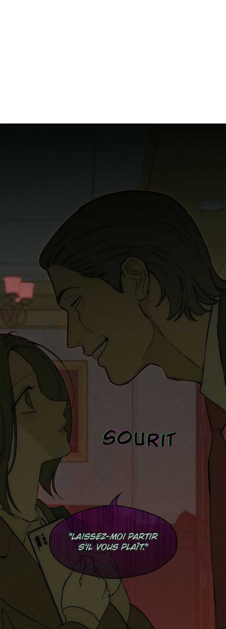 Read Pleure pour cette fleur Manga Online