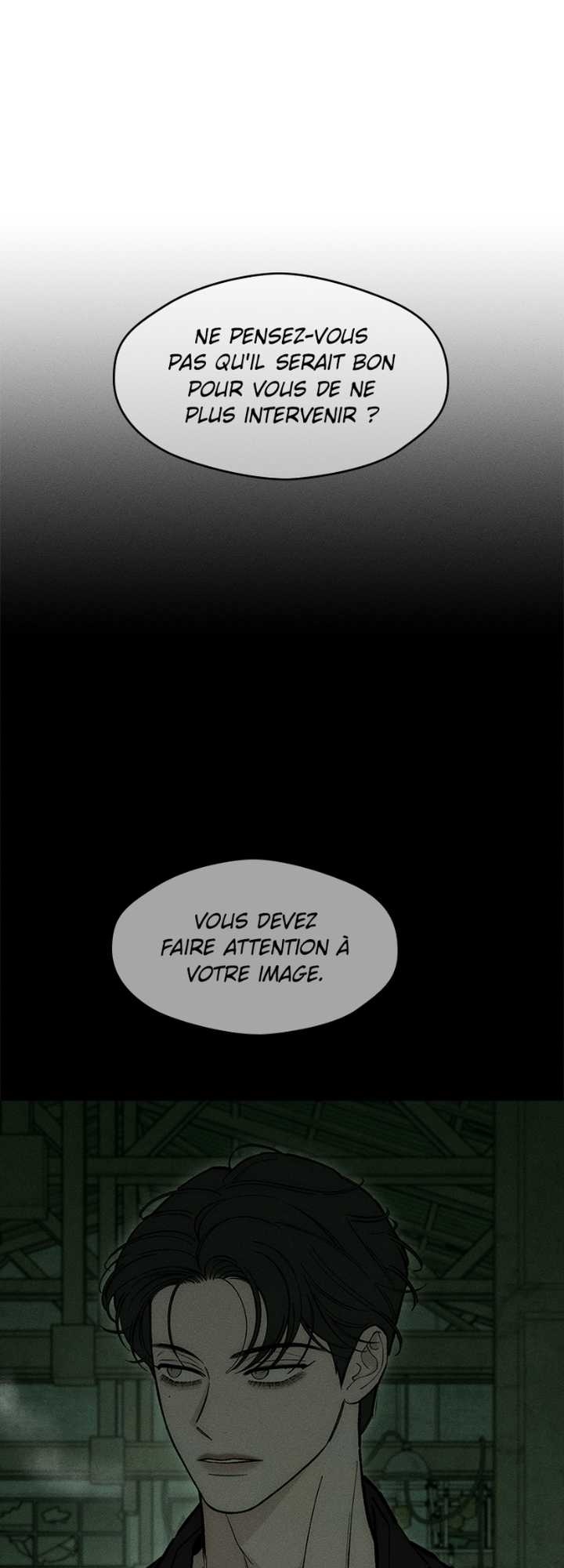 Read Pleure pour cette fleur Manga Online