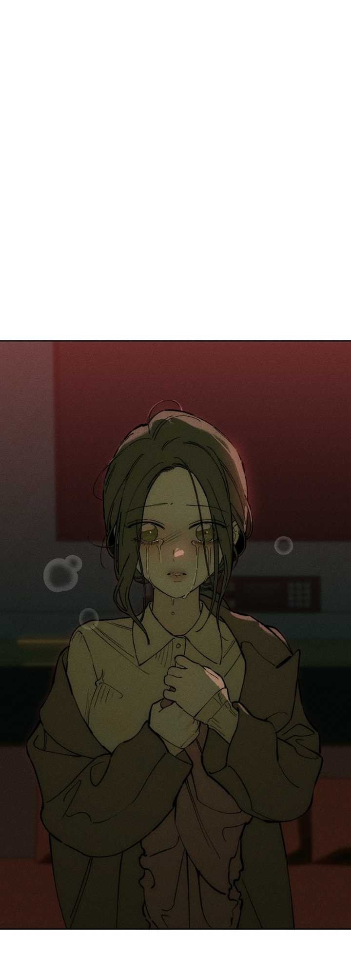 Read Pleure pour cette fleur Manga Online