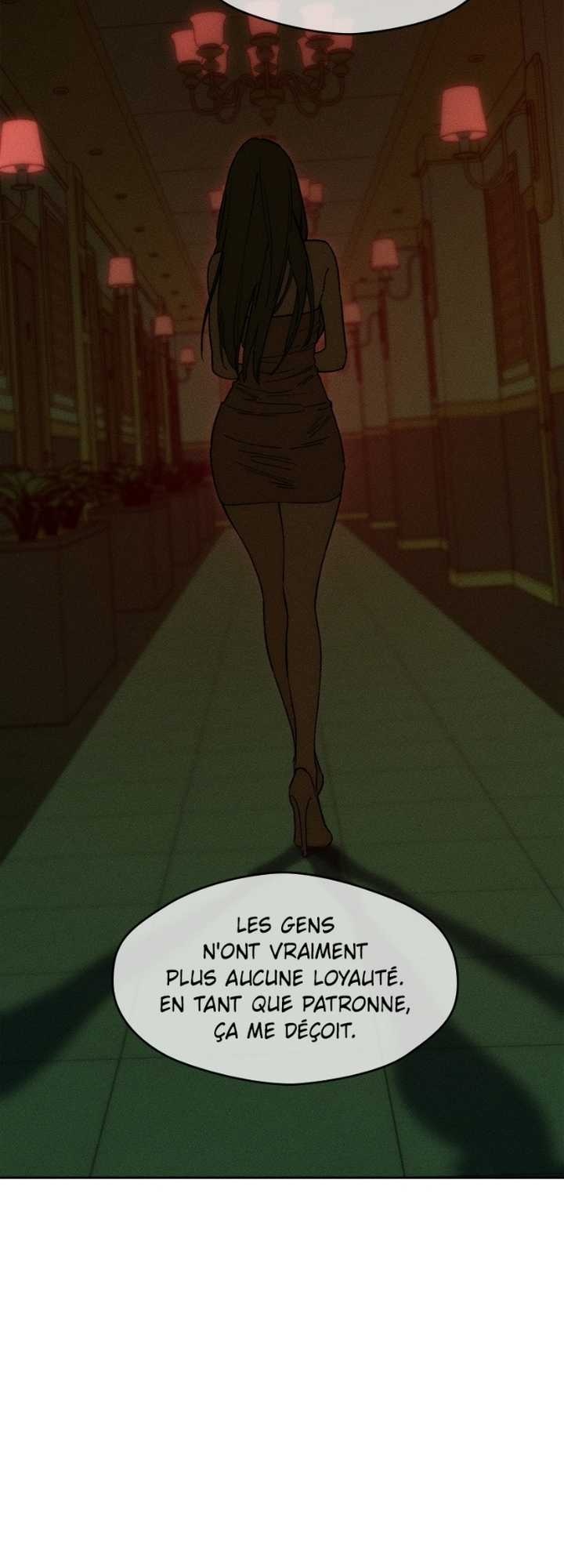 Read Pleure pour cette fleur Manga Online
