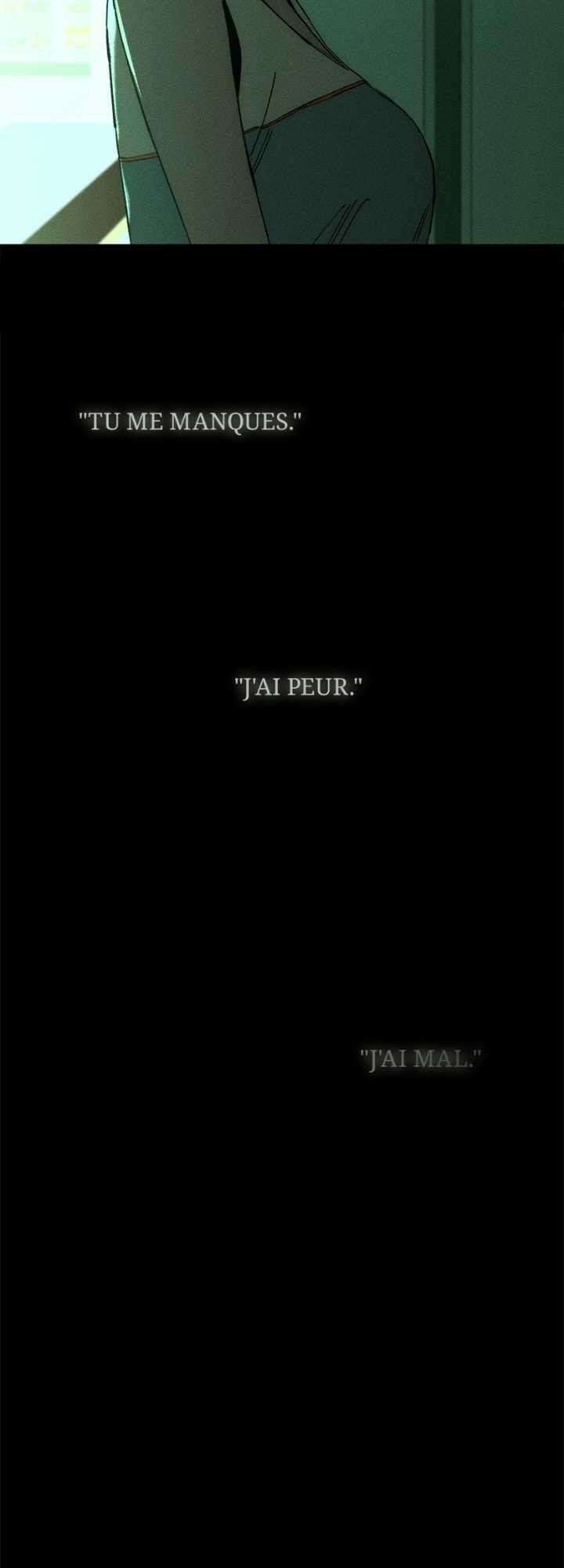Read Pleure pour cette fleur Manga Online