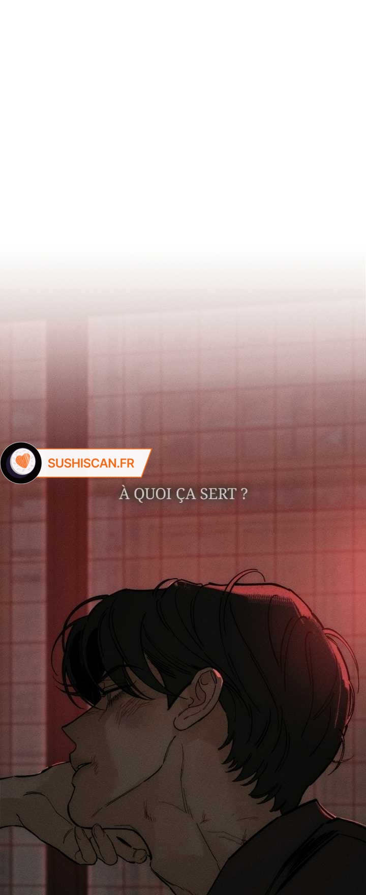Read Pleure pour cette fleur Manga Online