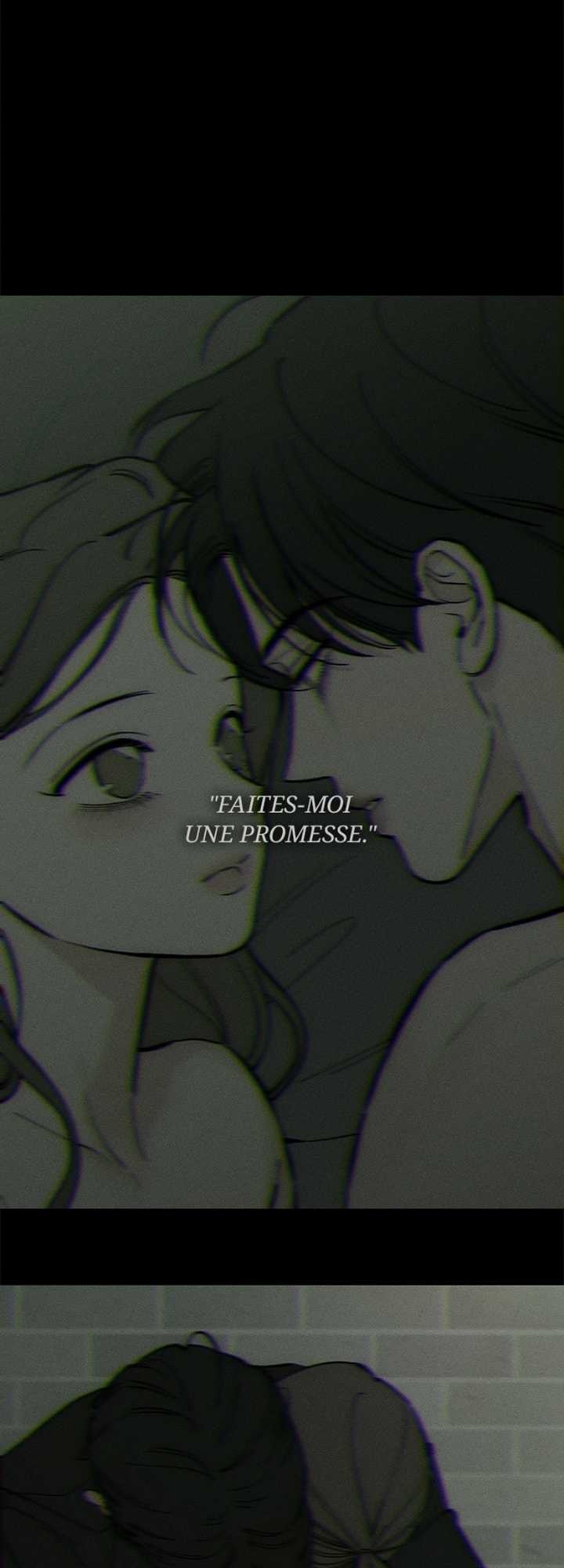Read Pleure pour cette fleur Manga Online