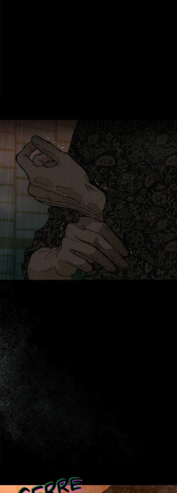 Read Pleure pour cette fleur Manga Online
