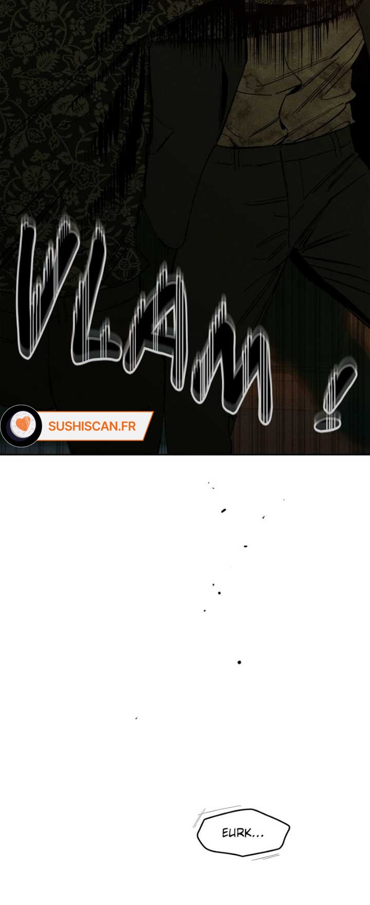 Read Pleure pour cette fleur Manga Online