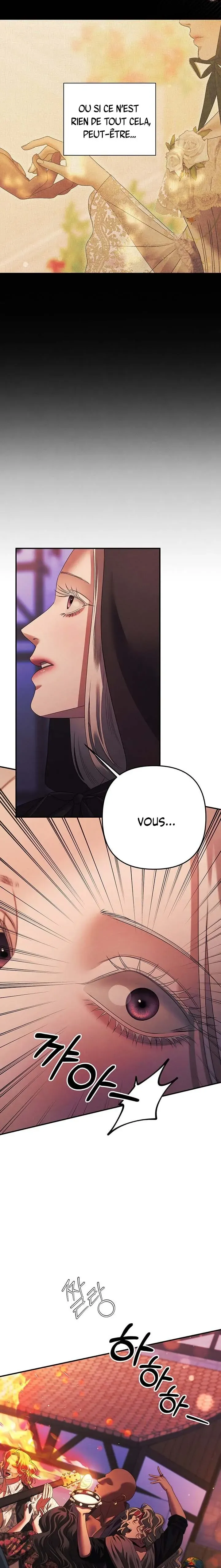 Read Predatory marriage FR Manga Online