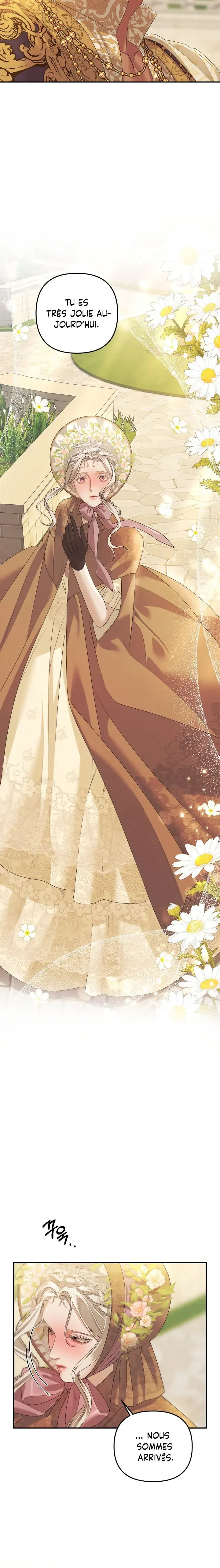 Read Predatory marriage FR Manga Online