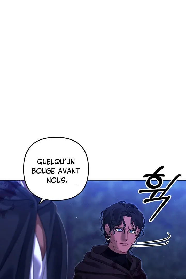 Read Predatory marriage FR Manga Online