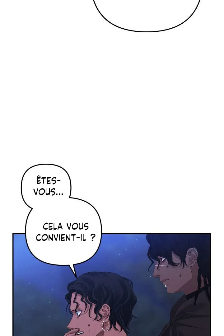 Read Predatory marriage FR Manga Online