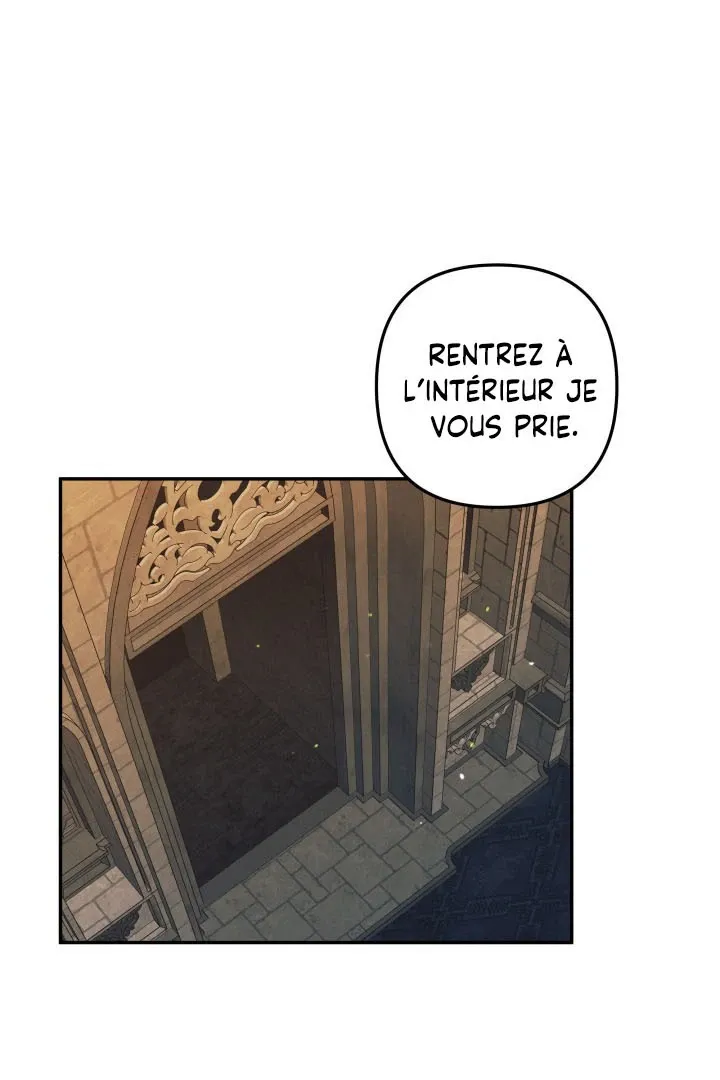 Read Predatory marriage FR Manga Online