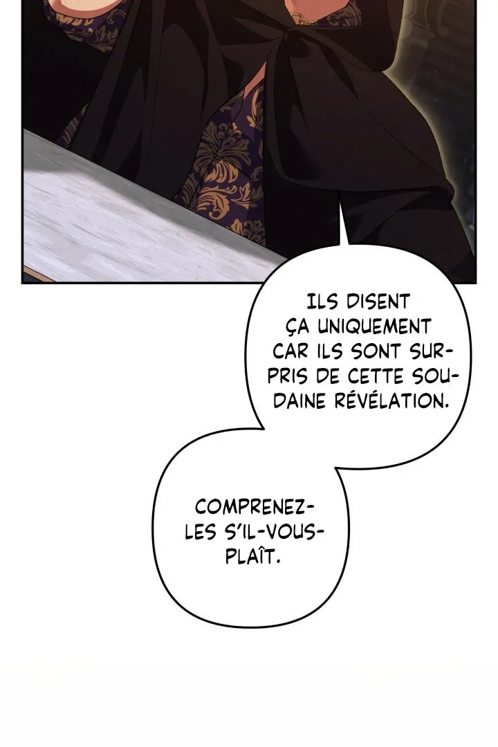 Read Predatory marriage FR Manga Online