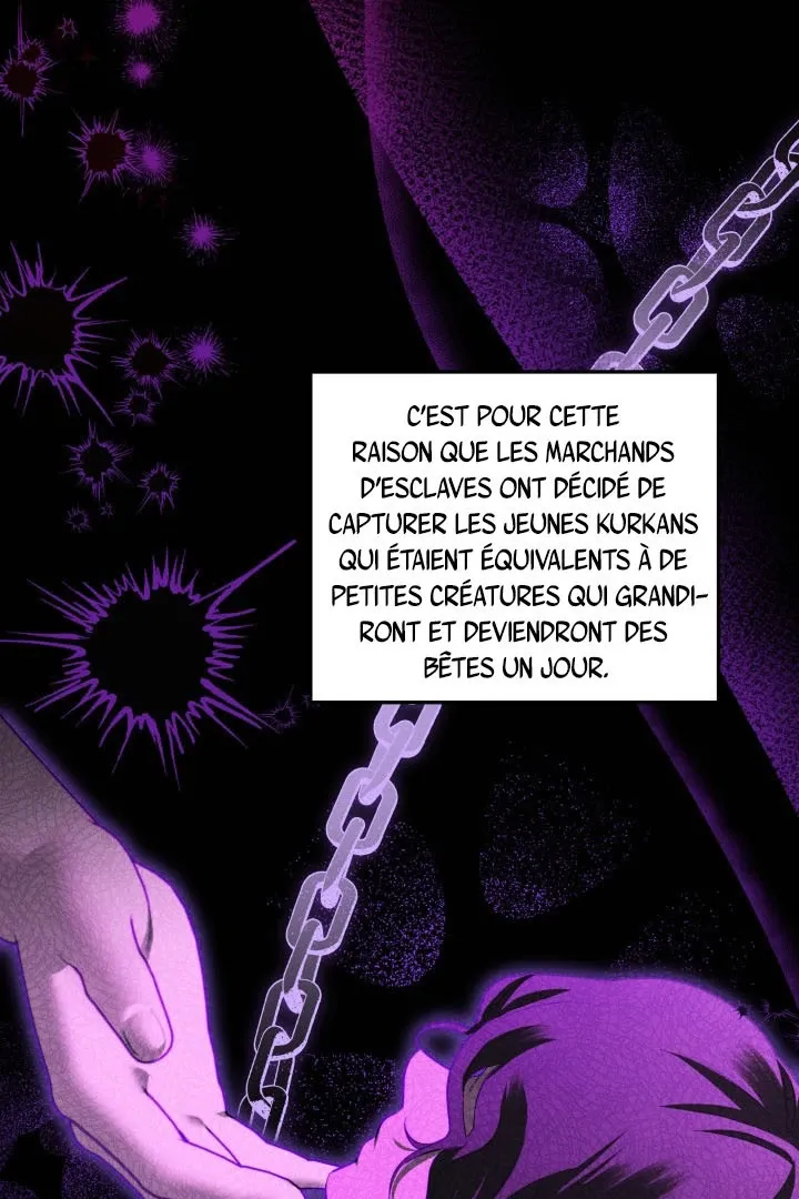 Read Predatory marriage FR Manga Online