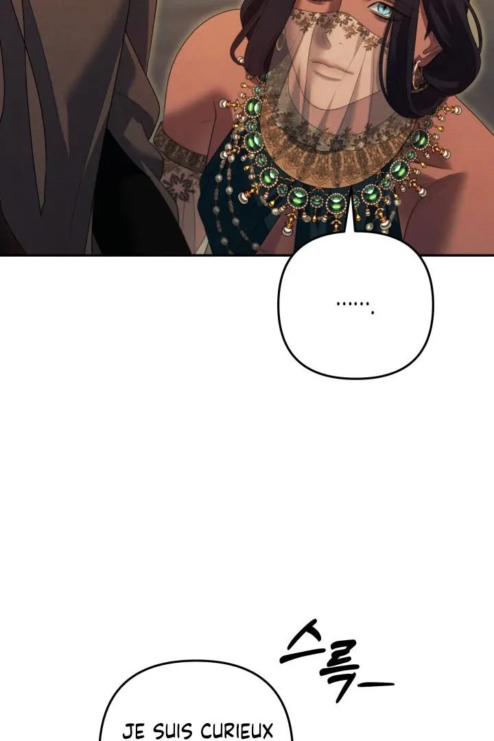 Read Predatory marriage FR Manga Online