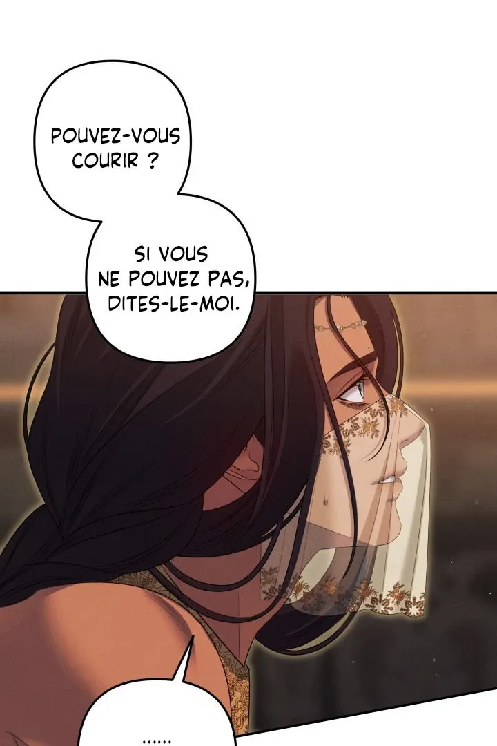 Read Predatory marriage FR Manga Online