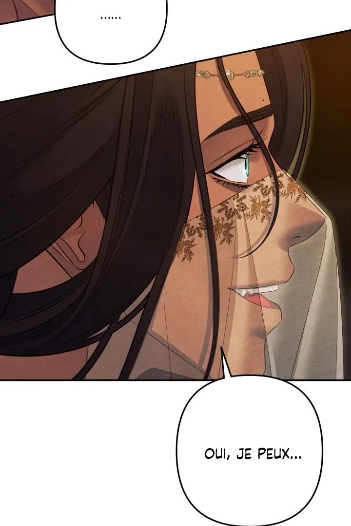 Read Predatory marriage FR Manga Online