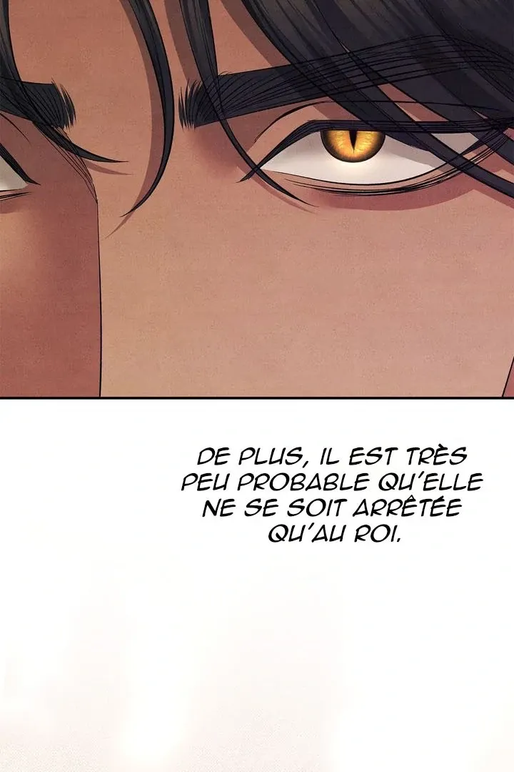 Read Predatory marriage FR Manga Online