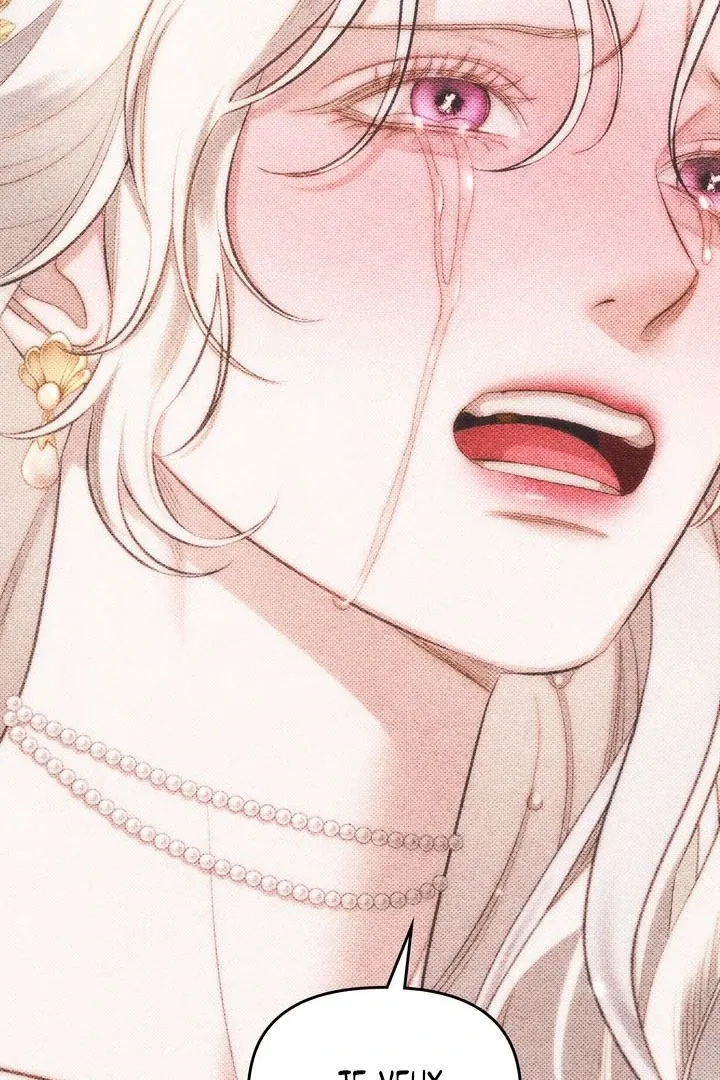 Read Predatory marriage FR Manga Online