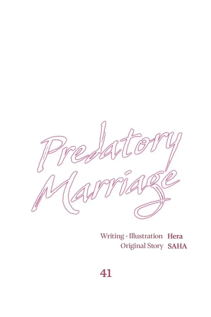 Read Predatory marriage FR Manga Online