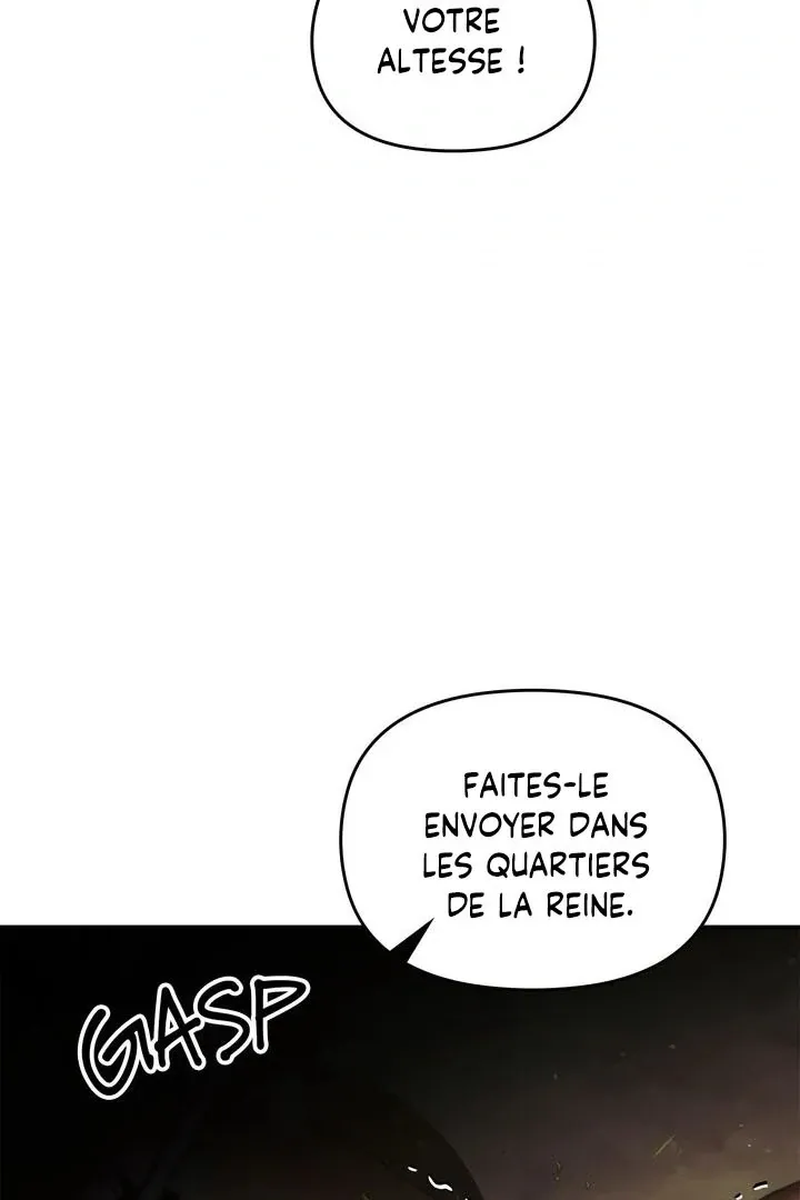 Read Predatory marriage FR Manga Online