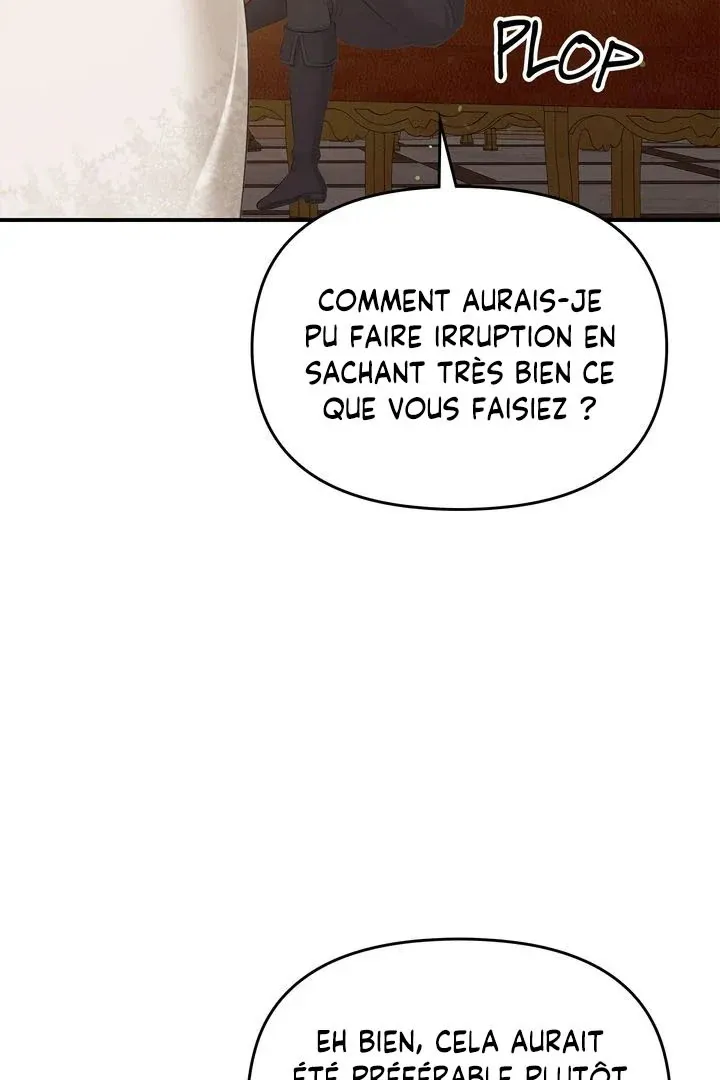 Read Predatory marriage FR Manga Online