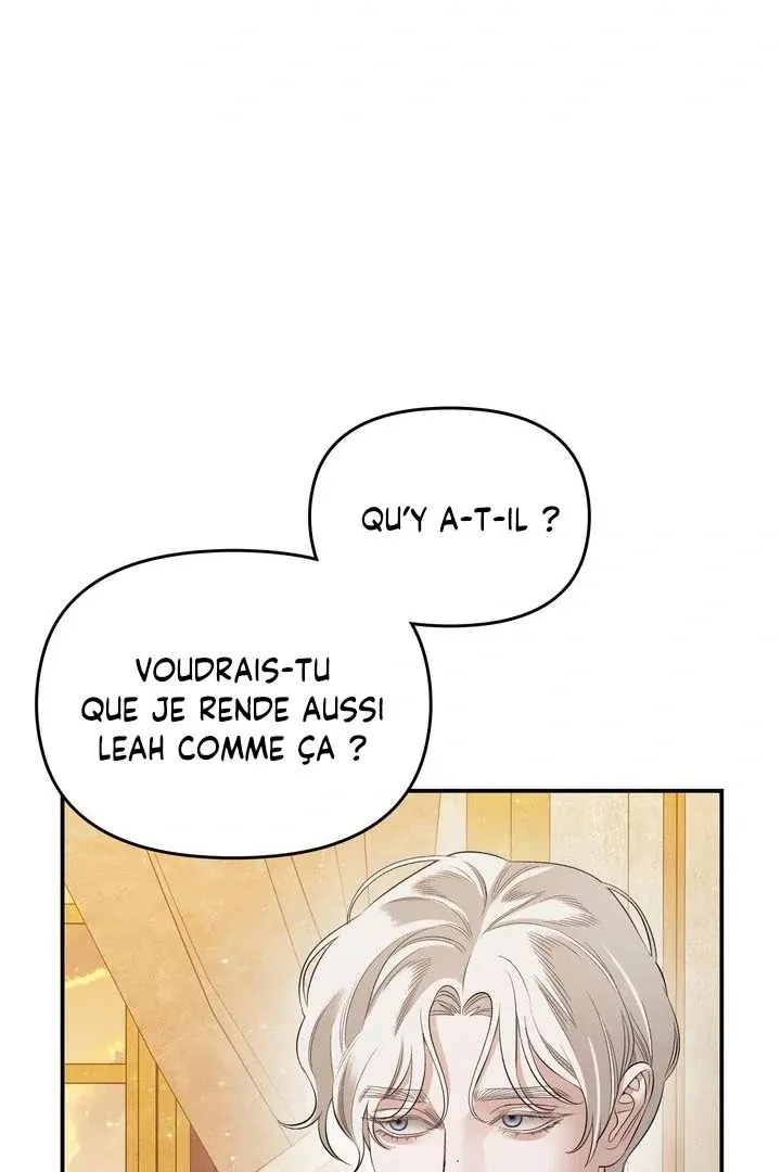 Read Predatory marriage FR Manga Online