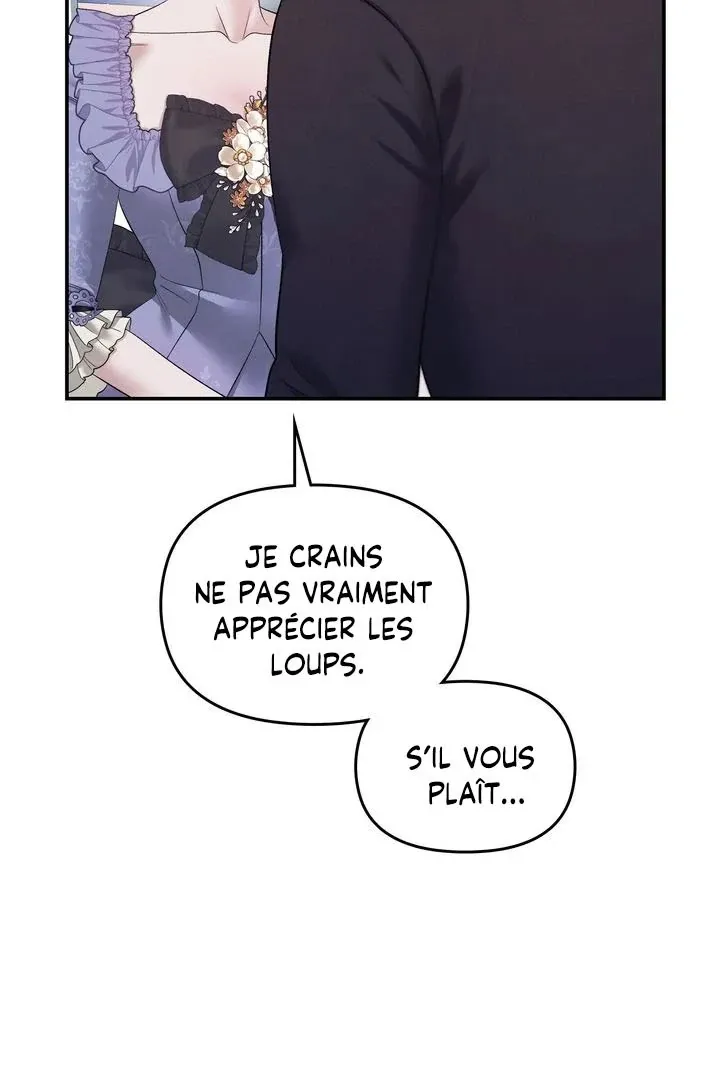 Read Predatory marriage FR Manga Online