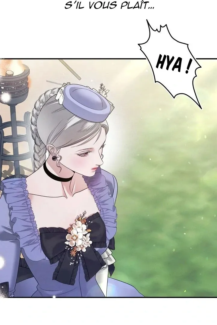 Read Predatory marriage FR Manga Online