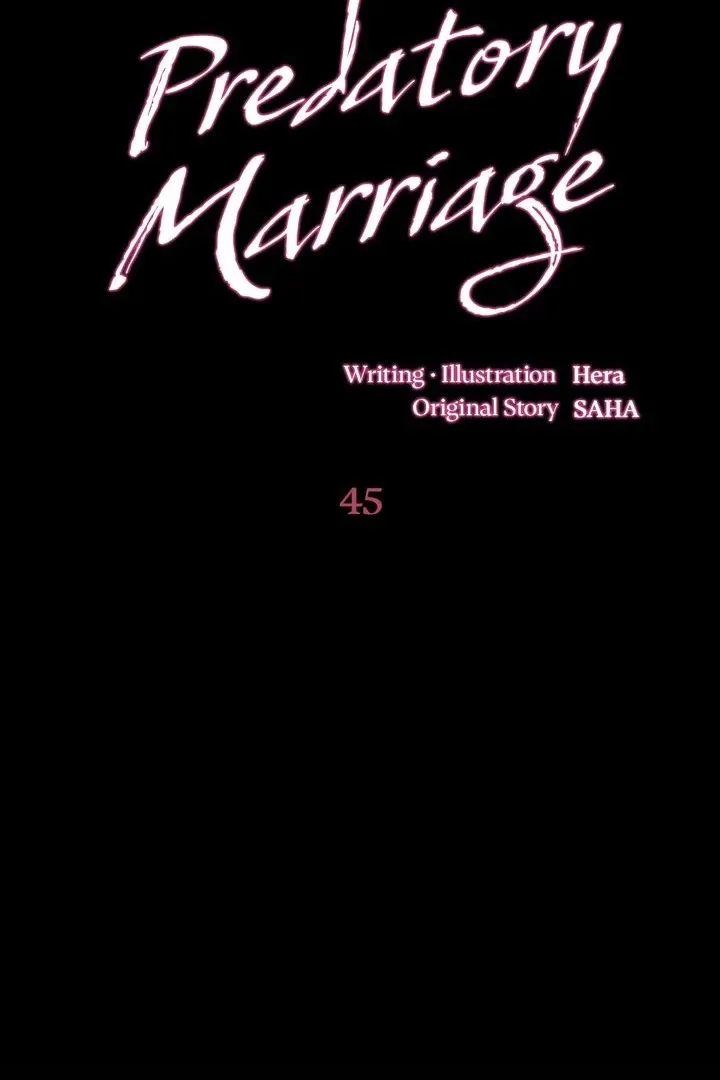 Read Predatory marriage FR Manga Online