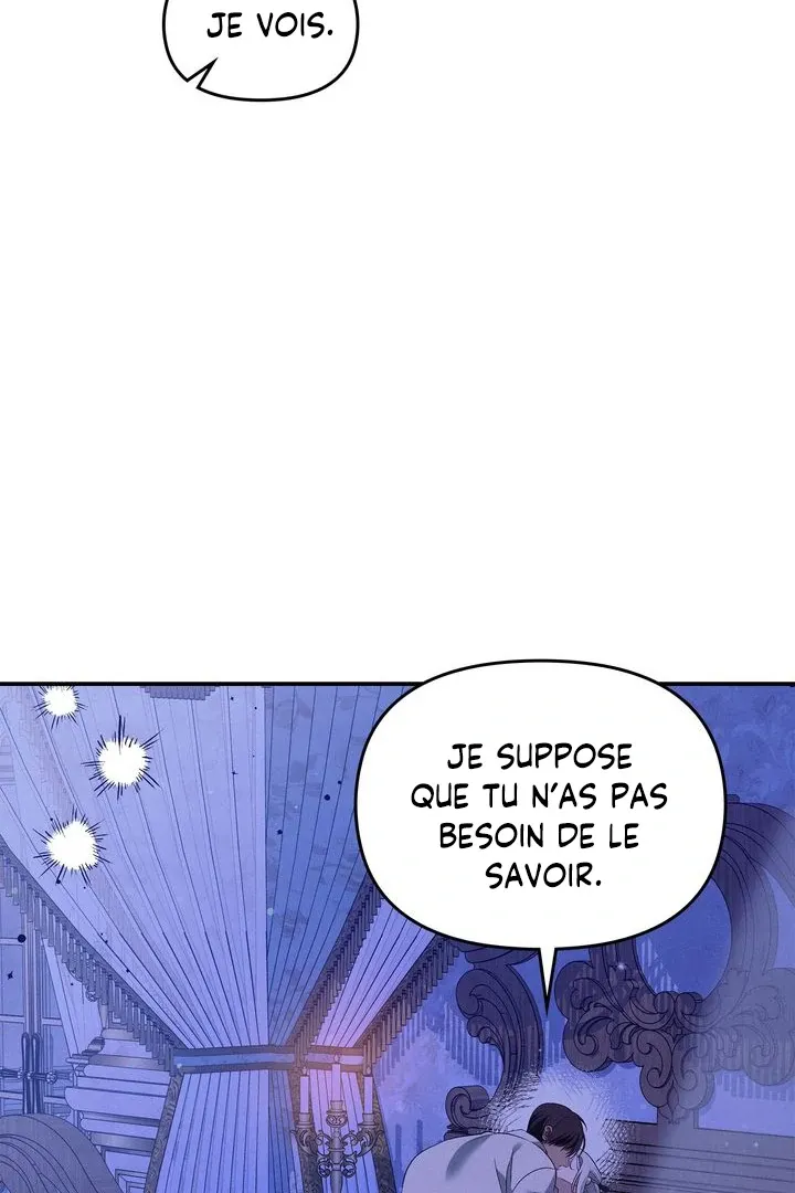 Read Predatory marriage FR Manga Online