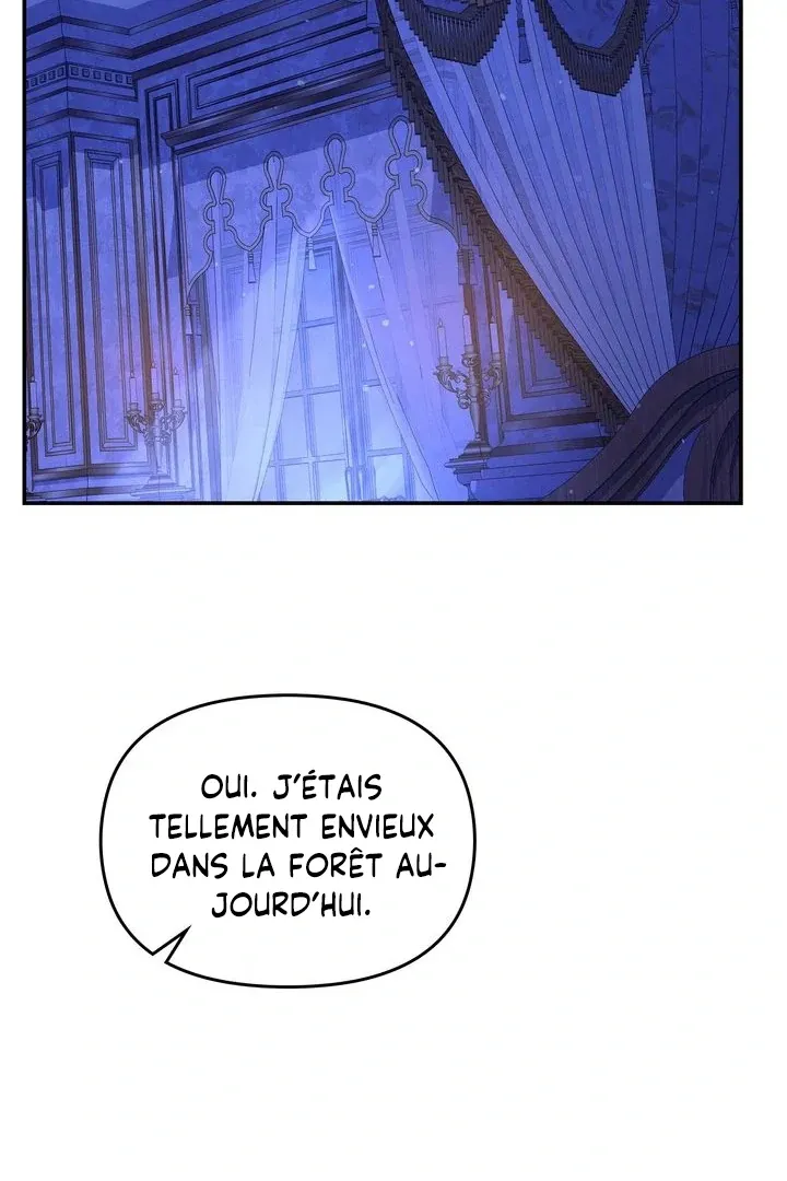 Read Predatory marriage FR Manga Online