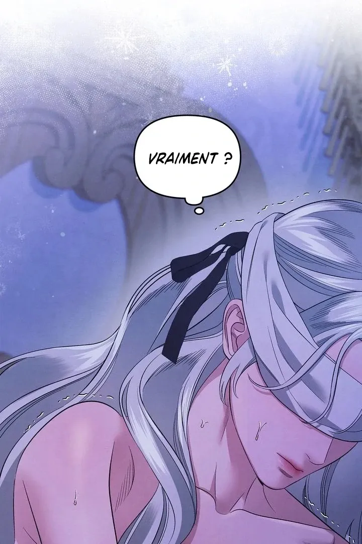 Read Predatory marriage FR Manga Online