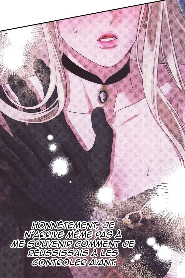 Read Predatory marriage FR Manga Online