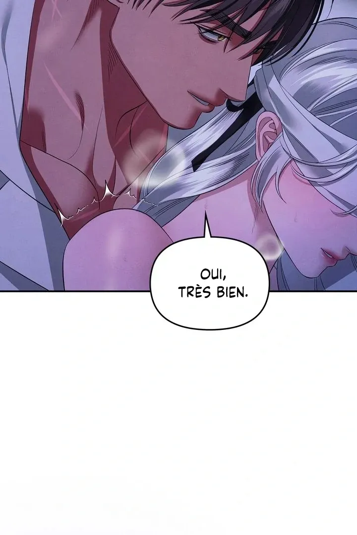 Read Predatory marriage FR Manga Online