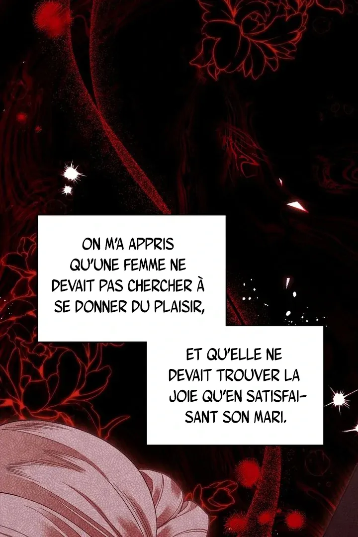 Read Predatory marriage FR Manga Online