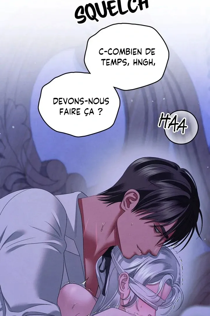Read Predatory marriage FR Manga Online