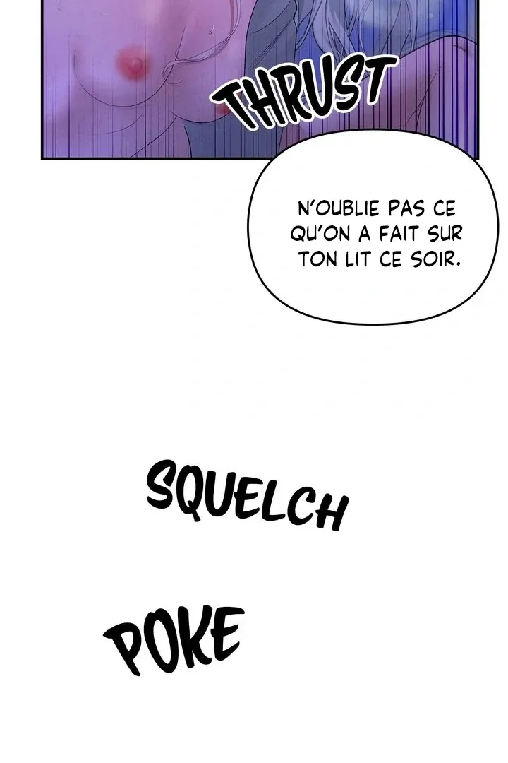 Read Predatory marriage FR Manga Online