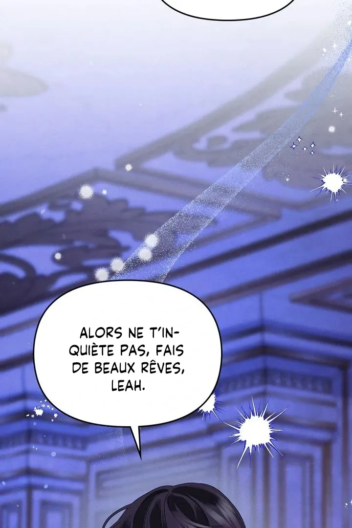 Read Predatory marriage FR Manga Online